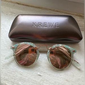 KREWE Sunglasses
